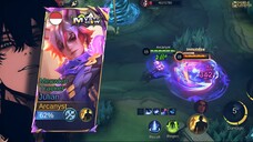 SKIN GRATIS SEKELAS SKIN EPIC | NEW SKIN JULIAN - Meowkin Tracker