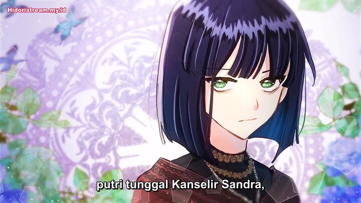 Eps_1 Balas Dendam Sang Santa yang Hancur Musim 2
