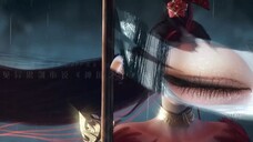 over the divine kingdom eps 13 sub indo