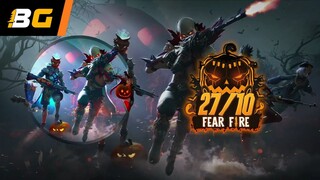 Nhạc Nền OB18 | Đêm Ma Quái - Halloween 2019