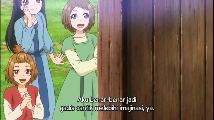Kamu suka dengan