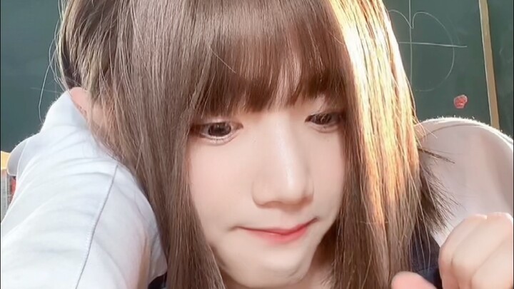 Please enjoy the next show "Campus Idol Drama"!!