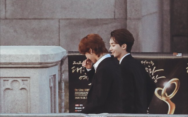 【SEVENTEEN】Lapangan Karpet Merah Level Dewa | Versi Koreksi Warna 4K | Ternyata Foto-Foto Legendaris