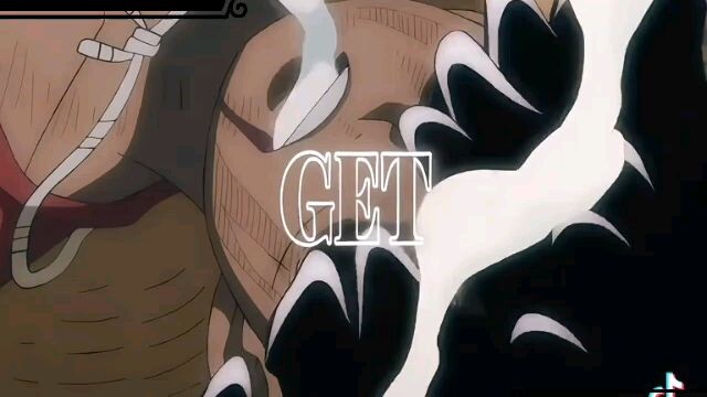 JJ Luffy Nika, joyboy