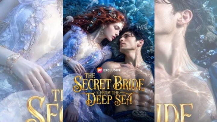 [AI] The Secret Bride From The Deep Sea