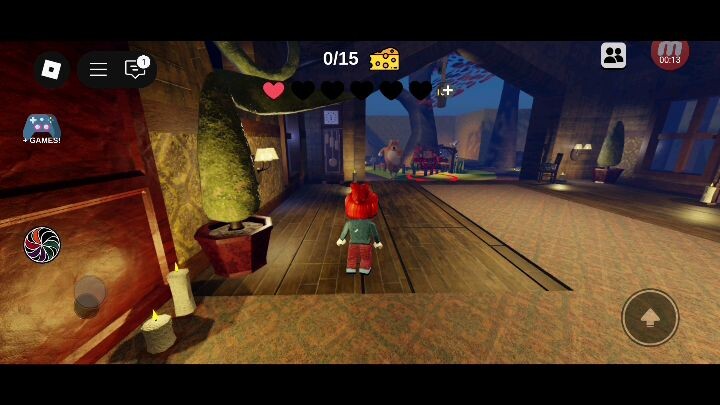 Rat Run