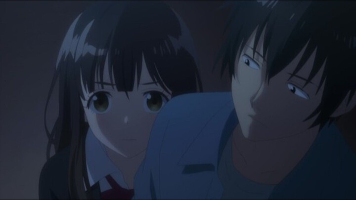 ANAK SEKOLAH INI KABUR DAN LEBIH NYAMAN TINGGAL BERSAMA OM2!!?🥵🤤