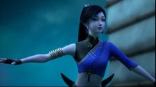 The Flame Imperial Guards Episode 08 Sub Indo