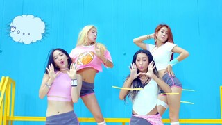 SISTAR SHAKE IT MV