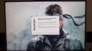 Metal Gear Solid Snake Eater CRACK