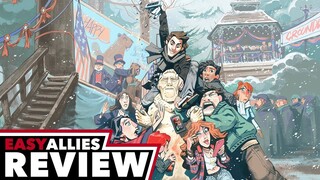 Groundhog Day: Like Father Like Son - Easy Allies Review