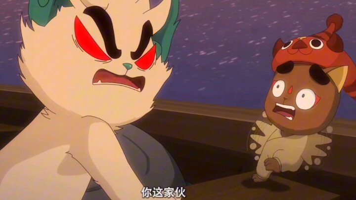 疑似真情流露