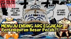 Akhirnya Mereka Muncul Untuk Menolong Luffy!| Spoiler One Piece