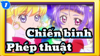 Chiến binh,| Phép thuật khiến chiến binh biến hình_1