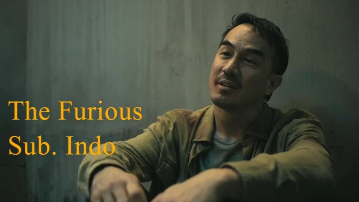 The Furious (2025) Sub. Indo