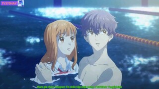 Thuyết minh Dù Sao Anh Vẫn Yêu Em Tập 5