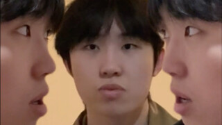 เมื่อคุณมีเพื่อนร่วมห้องที่เป็นคนสองมิติ (ตอนที่สาม):