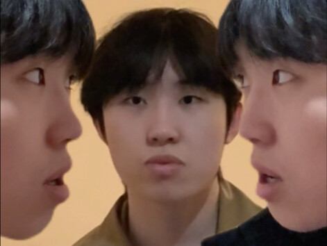 عندما يكون لديك زميل سكن من عالم الأنمي (3):