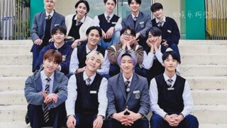 هؤلاء الأشخاص لا يتقاسمون خزائن ملابسهم فحسب، بل حتى آباءهم أيضًا!