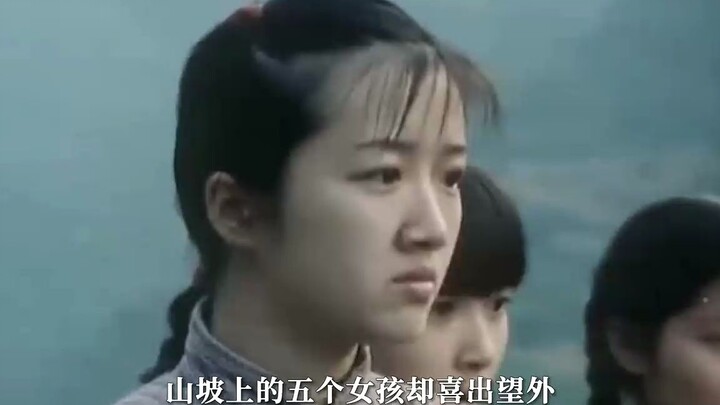 旧时代的女性有多惨，宁愿上吊也不出嫁。女性