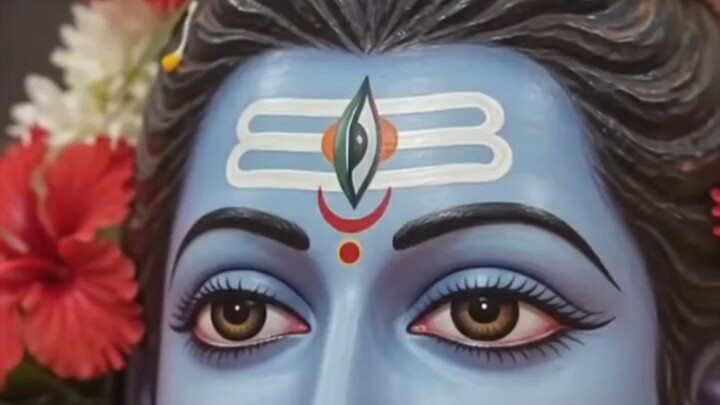 काल हर कष्ट हर महादेव