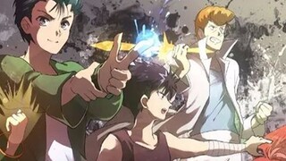 Popular pit! Togashi and his Hunter x Hunter world birth road, a collection of hate and love