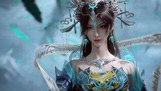 [PV S1]  Reborn Revenge Cultivation