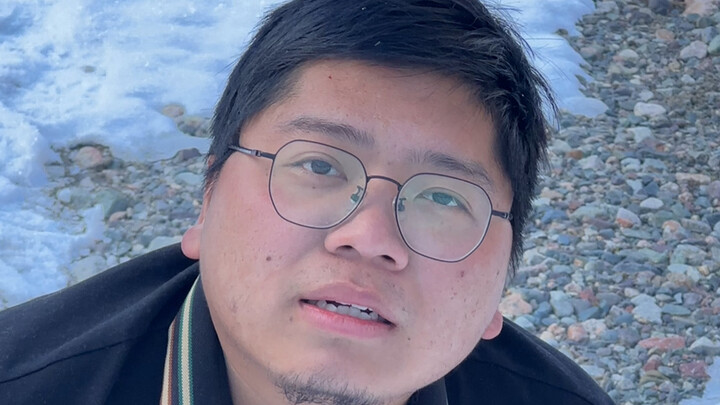 Some say the conditions in the snow-capped mountains are tough—even taking a bath means you have to 