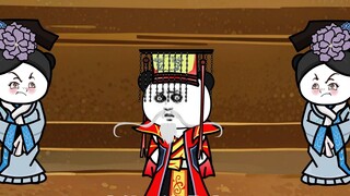 Episode 23: Zhu Zhuqing is rescued and Tang San’s life story is revealed.