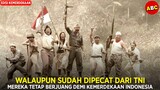 PERTEMPURAN PAHLAWAN UGAL-UGALAN BARISAN BEBEK BIKIN BELANDA KOCAR KACIR  | Alur Film Laskar Pemimpi