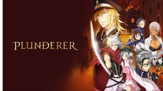 Plunderer Episode 09 (Plunderer)