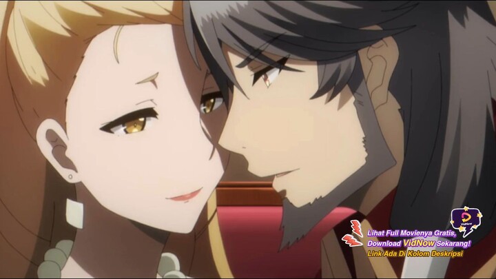 Shadow Garden Season 2 Episode 11.- Karma Buat Ibu Rose Oriana dan Munculnya Ragnarok VS Shadow