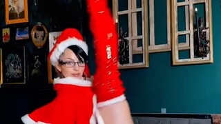 Trang phục Giáng sinh của Beelzebub.