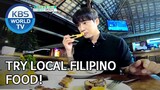 Try local Filipino food! [Editor’s Picks / Battle Trip]