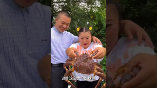 🛑คนจีนกินจุ กินแหลก 😁😁😁 EP40