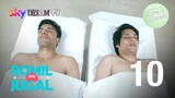 ROMIL AND JUGAL EPISODE 10 PART 1 END WEB BL INDIA SUB INDO