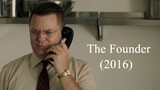 The Founder (2016) [Documentary Movie]