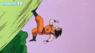 Dragon Ball Kai TẬP 45 - Chạy nữa chạy mãi