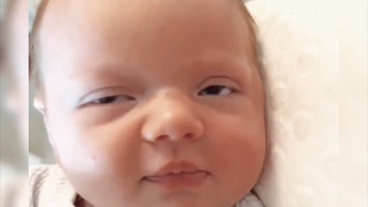 Baby: I don’t even have to go to work—what’s the point of staying awake?