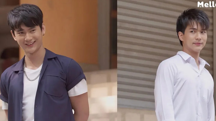 How to จีบบีมสไตล์โฟร์ท Shot Ded 2Moons2 The Series EP10 Mello Thailand