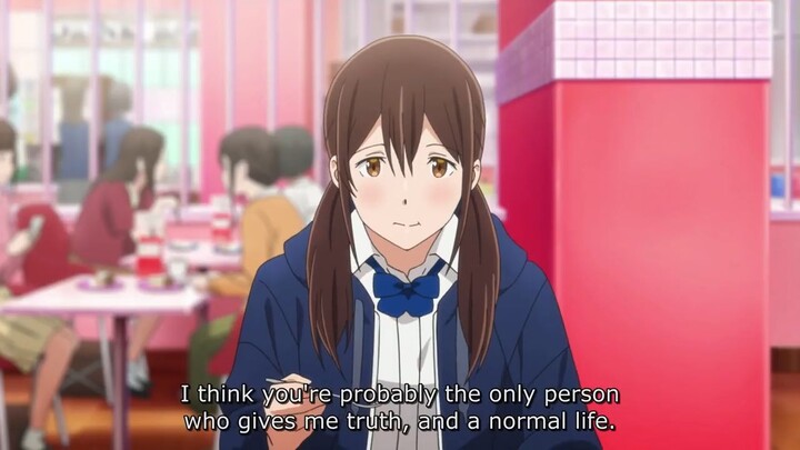 I Want to Eat Your Pancreas  watch full MOVIE: LINK in description