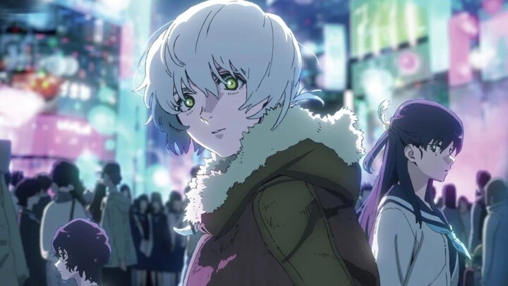 Fumetsu no Anata e Season 3 Episode 1