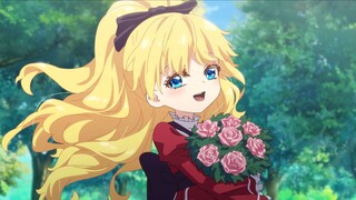 The Fated Magical Princess E1 Sub Indo