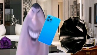 The truth is that when I played Mini World, I was frightened by a big player on the Internet who ope