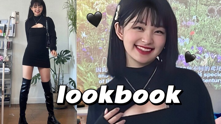 Chuyển mình thành cô nàng sành điệu trên giảng đường! Outfit thường ngày ngọt ngào mà cá tính của cô