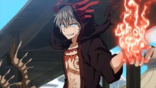 Kelihatan lemah,ternyata dia adalah iblis terkuat!!