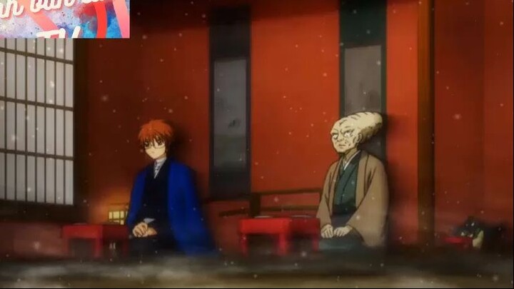 12 Tuổi Thống Lĩnh 1 Vạn Yêu Quái P8