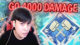 ตามล่า 4000Damage ของฉ๊านนนนน Apex Legends Gameplay