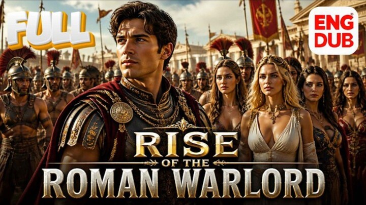 RISE OF THE ROMAN WARLORD