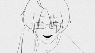 แต่กลิ่นนอกประตูก็กลิ่นฮันบาก้าชัดเจน...